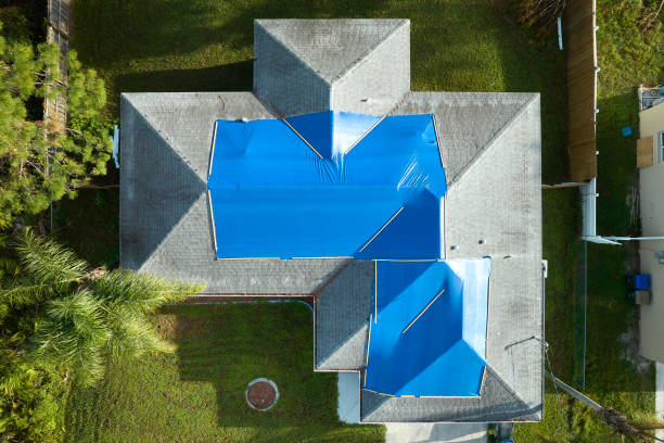 Best Metal Roofing Installation  in Western Lake, TX