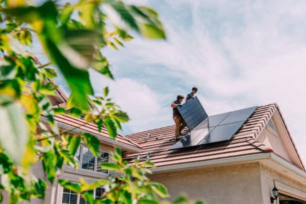 Professional Roofing Service in Western Lake, TX