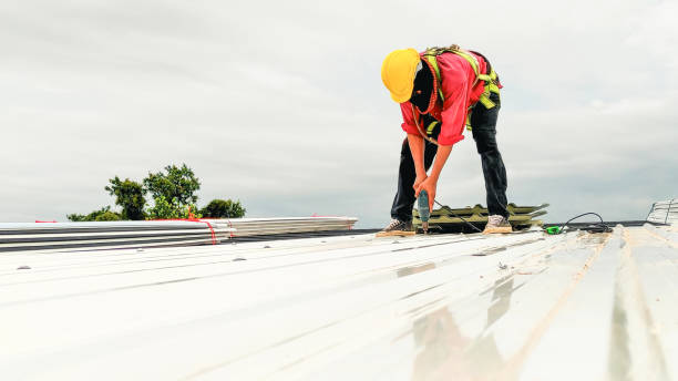 Best Flat Roofing  in Western Lake, TX