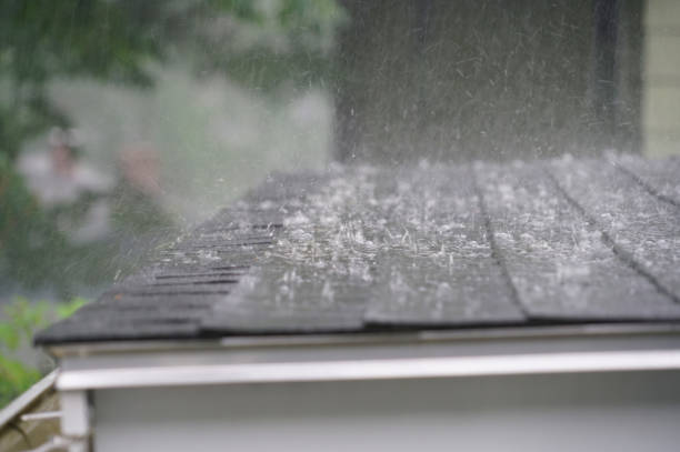 Asphalt Shingles Roofing in Western Lake, TX