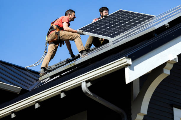 Best Roof Maintenance and Cleaning  in Western Lake, TX