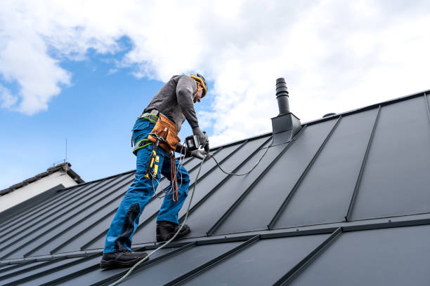 Best Slate Roofing  in Western Lake, TX