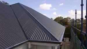 EPDM Roofing in Western Lake, TX